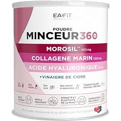 Eafit minceur 360 d'occasion  Livré partout en France