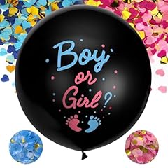 Gender reveal ballon gebraucht kaufen  Wird an jeden Ort in Deutschland