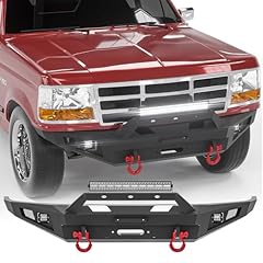 Front bumper full for sale  Delivered anywhere in USA 
