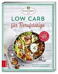 Low carb berufstätige gebraucht kaufen  Wird an jeden Ort in Deutschland