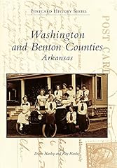 Washington benton counties for sale  Delivered anywhere in Ireland