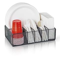 Paper plate organizer for sale  Delivered anywhere in USA 