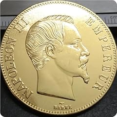 Reiwan commémorative 1858 d'occasion  Livré partout en France