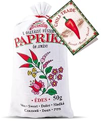 Hungarian sweet paprika for sale  Delivered anywhere in USA 