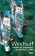 voiles planche windsurf d'occasion  Livré partout en France