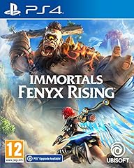 Ubisoft immortals fenyx d'occasion  Livré partout en France