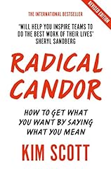 Radical candor fully gebraucht kaufen  Wird an jeden Ort in Deutschland