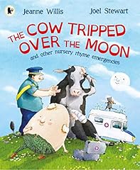 The cow tripped d'occasion  Livré partout en Belgiqu