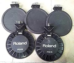 Roland pad per usato  Spedito ovunque in Italia 