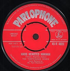 Hard hearted hannah for sale  Delivered anywhere in UK