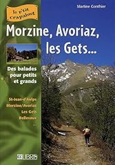 Morzine avoriaz gets... d'occasion  Livré partout en France