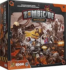 Cmon asmodee zombicide d'occasion  Livré partout en France