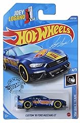 Hot wheels custom for sale  Delivered anywhere in USA 