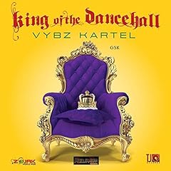 King dancehall for sale  Delivered anywhere in UK