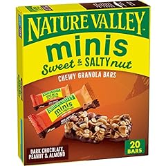 Nature valley mini for sale  Delivered anywhere in USA 