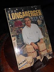 Longaberger story for sale  Delivered anywhere in USA 