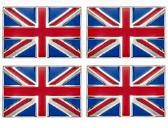 Set union jack for sale  Delivered anywhere in UK