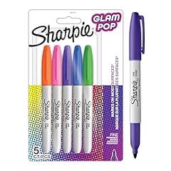 Sharpie glam pop for sale  Delivered anywhere in UK