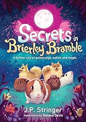 Secrets brierley bramble for sale  Delivered anywhere in USA 