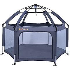 Cutieclub parc pliable d'occasion  Livré partout en Belgiqu