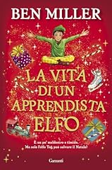 Vita apprendista elfo usato  Spedito ovunque in Italia 