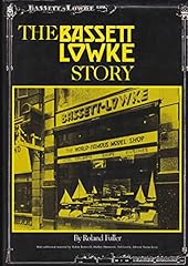 Bassett lowke story for sale  Delivered anywhere in UK