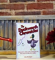 Duckworth chronicles for sale  Delivered anywhere in USA 