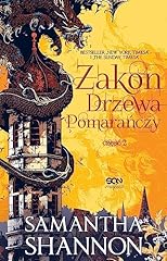 Zakon drzewa pomarańczy d'occasion  Livré partout en France
