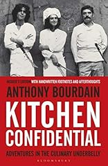 Kitchen confidential anthony for sale  Delivered anywhere in USA 