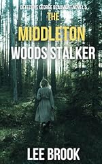 Middleton woods stalker for sale  Delivered anywhere in UK