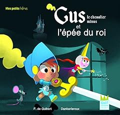 Gus chevalier minus d'occasion  Livré partout en France