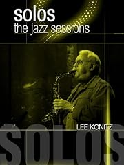 Solos jazz sessions for sale  Delivered anywhere in USA 