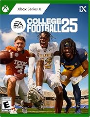 Sports college football for sale  Delivered anywhere in USA 