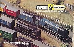 Wrenn railways gauge for sale  Delivered anywhere in UK