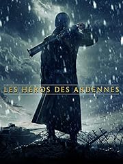 Héros ardennes d'occasion  Livré partout en France