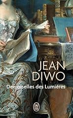 Demoiselles lumières d'occasion  Livré partout en France