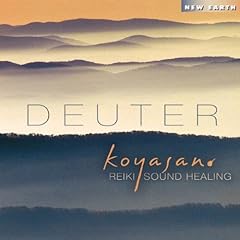 Koyasan reiki sound d'occasion  Livré partout en Belgiqu