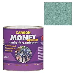 Colorificio carson monet usato  Spedito ovunque in Italia 