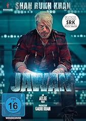 Jawan dvd gebraucht kaufen  Wird an jeden Ort in Deutschland