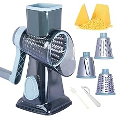 Rotary cheese grater for sale  Delivered anywhere in USA 