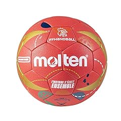Molten ballon hand d'occasion  Livré partout en France