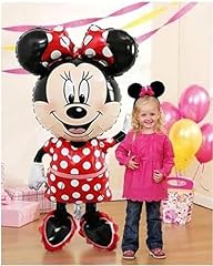 Minni mouse airwalker for sale  Delivered anywhere in USA 