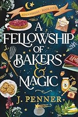 Fellowship bakers magic for sale  Delivered anywhere in UK