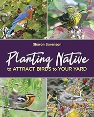 Planting native attract for sale  Delivered anywhere in USA 