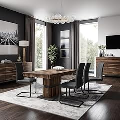 Furnco extendable dining for sale  Delivered anywhere in UK