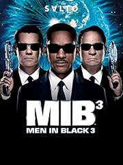 Men black 3 d'occasion  Livré partout en France