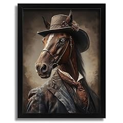 Horse suit art d'occasion  Livré partout en France