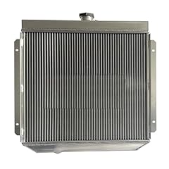 Full aluminum radiator for sale  Delivered anywhere in USA 