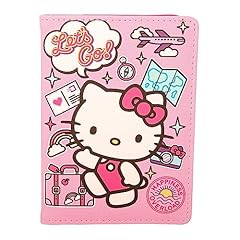Hello kitty passport for sale  Delivered anywhere in USA 