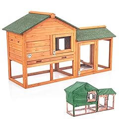 Rabbit hutch cover for sale  Delivered anywhere in UK